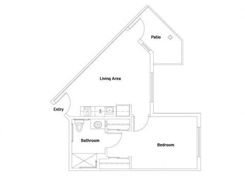 The Lodge At Morgan Hill Apartments