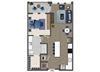 A5 Floorplan Image