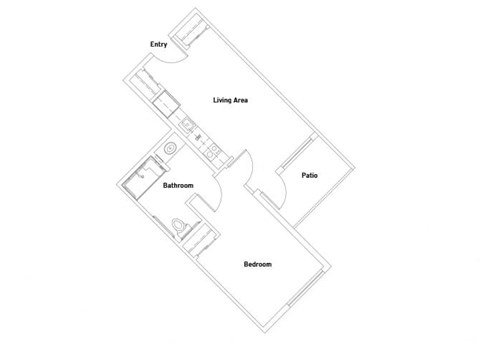 The Lodge At Morgan Hill Apartments