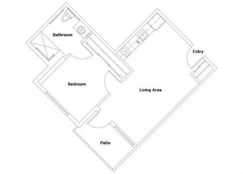 The Lodge At Morgan Hill Apartments