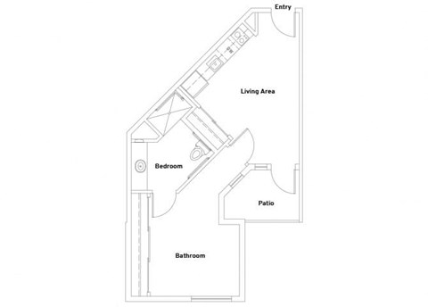 The Lodge At Morgan Hill Apartments