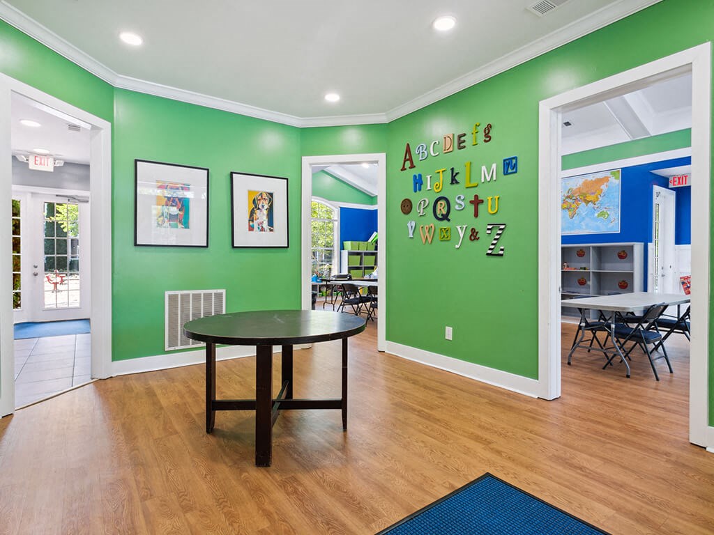 After care center at Lakeside Vista in Kennesaw GA