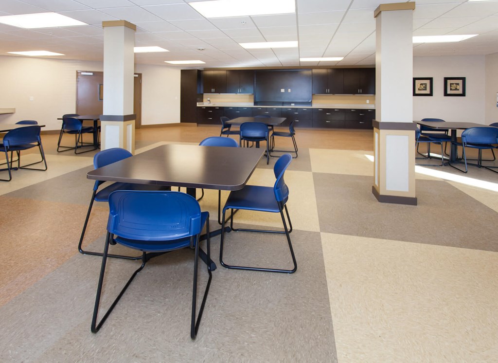 The Lodge At Morgan Hill Apartments