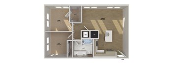B01 Floorplan Image