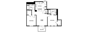 B02 Floorplan Image