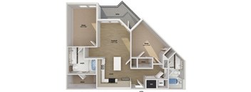 B03 Floorplan Image