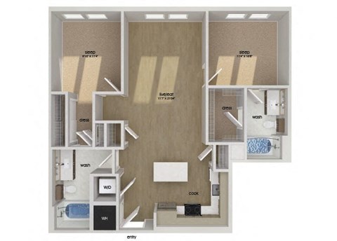 B04 Floorplan Image