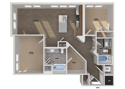 B06 Floorplan Image