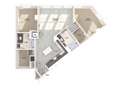 B07 Floorplan Image