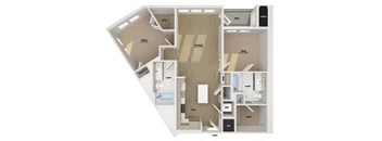 B08 Floorplan Image