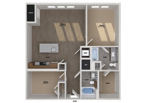 B09 Floorplan Image