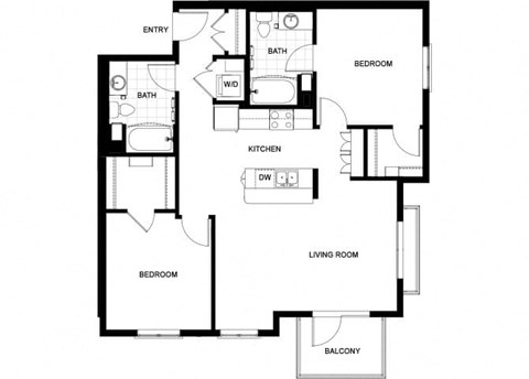 B09 Floorplan Image