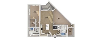 B12 Floorplan Image