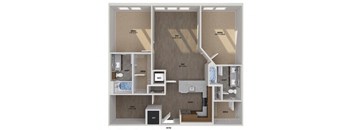 B17D Floorplan Image