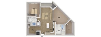B19D Floorplan Image