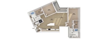 B21 Floorplan Image