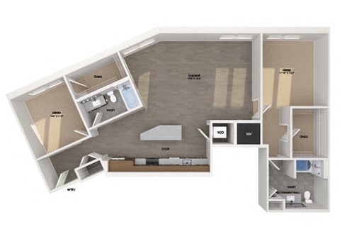 B22 Floorplan Image