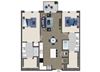 B2 Floorplan Image