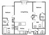 B2 Floorplan Image