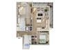 B2 Floorplan Image