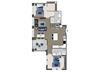 B3 Floorplan Image