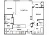B3 Floorplan Image