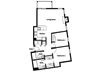 B3 Floorplan Image