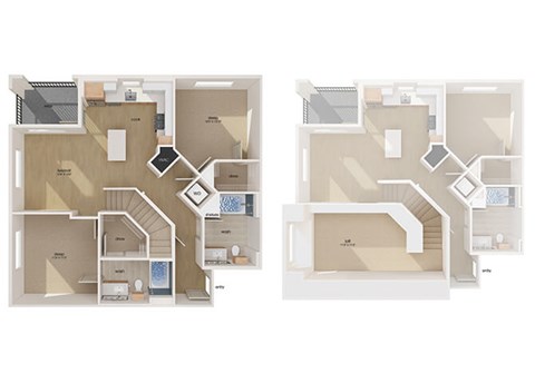 Vita Apartment Homes