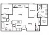 B4 Floorplan Image