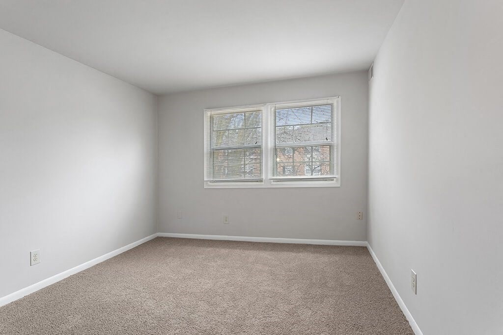 Vacant Bedroom at The Villages at Marley Station in Glen Burnie MD