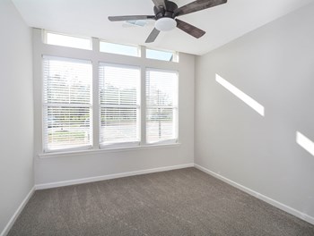Bedroom with Carpet at Westchester at the Pavilions in Waldorf MD - Photo Gallery 5