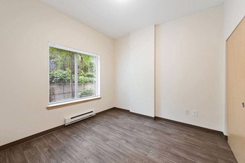Bedroom at Cedar Park in Seattle WA - Photo Gallery 5