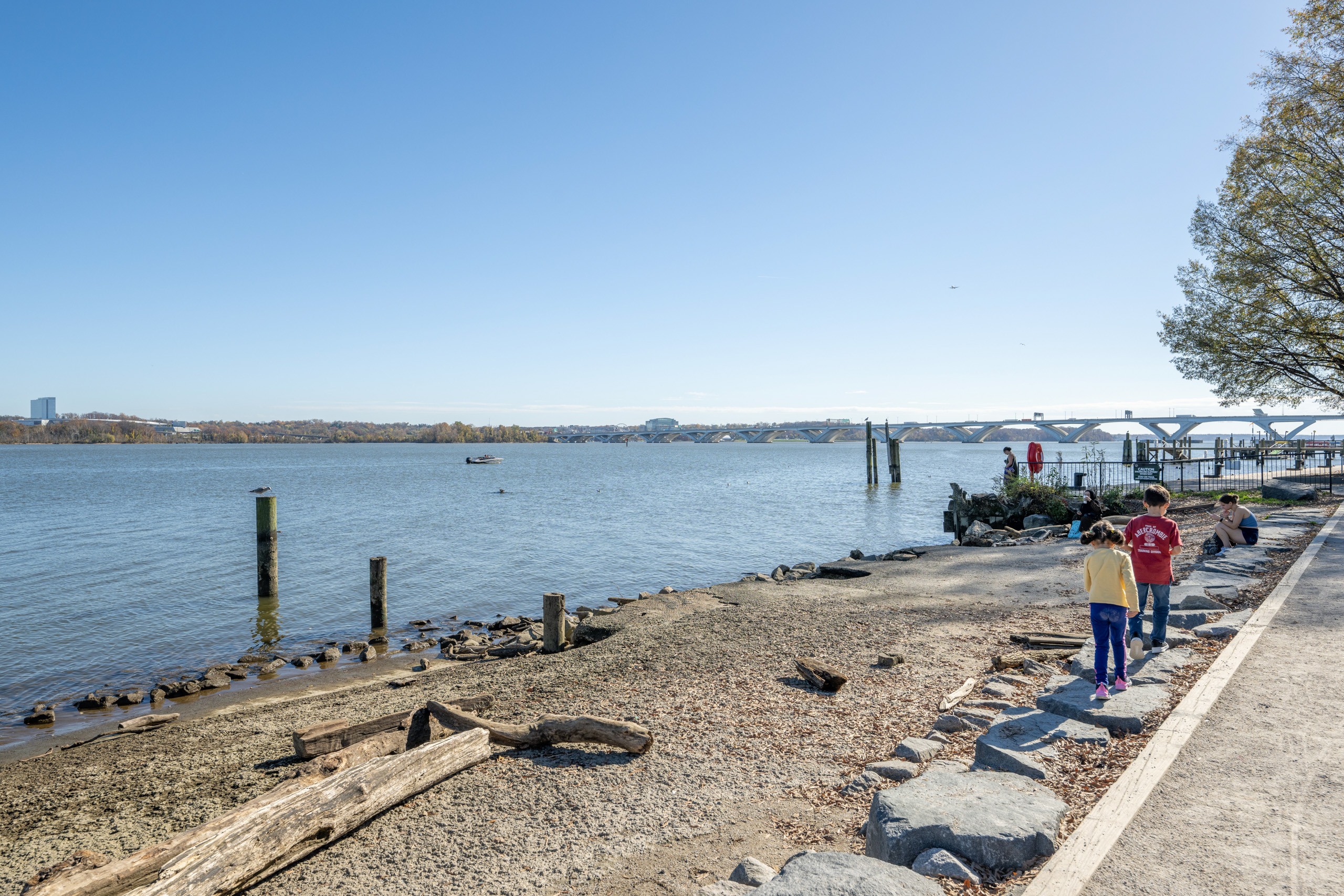 The Belhaven Apartments