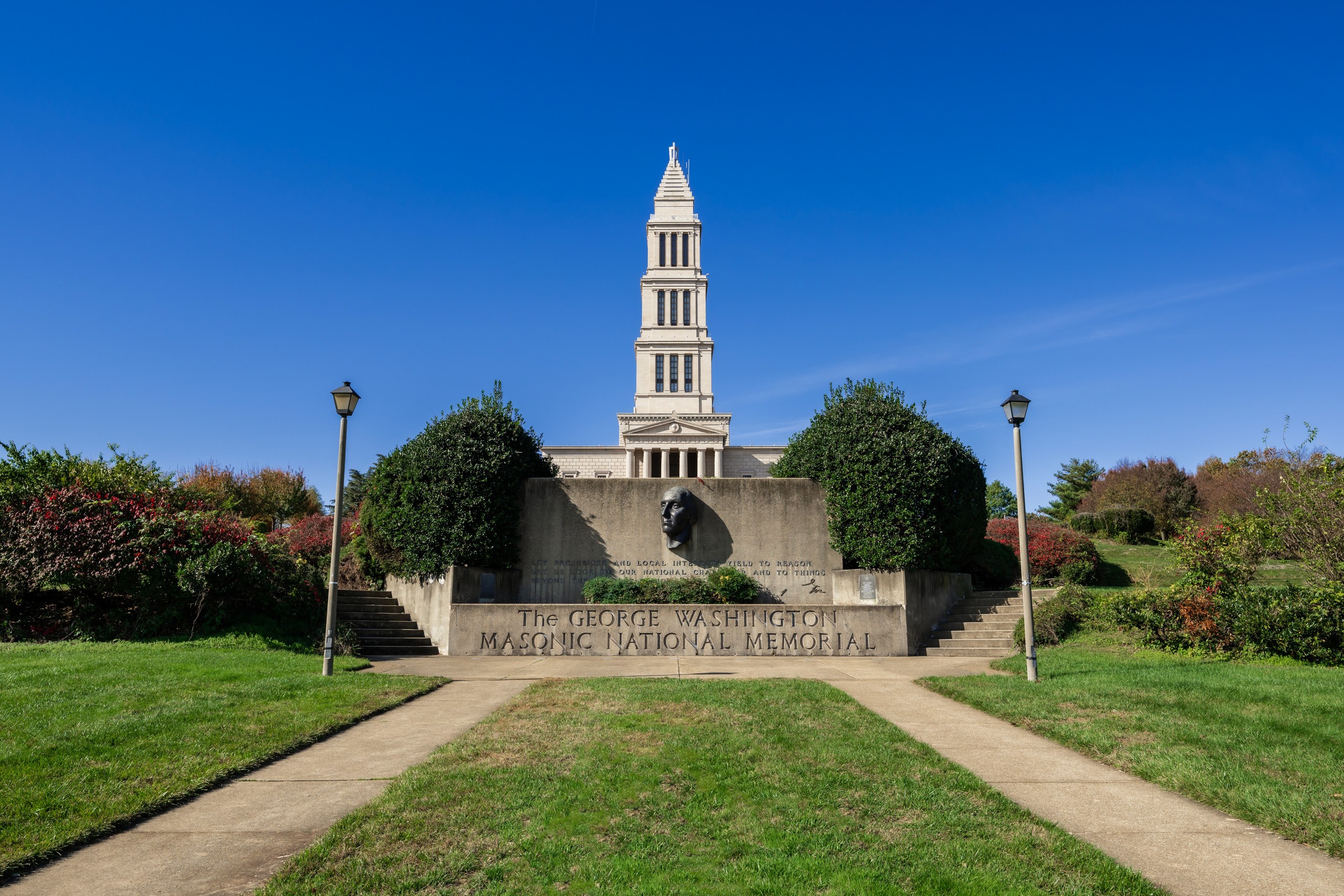 The Belhaven Apartments