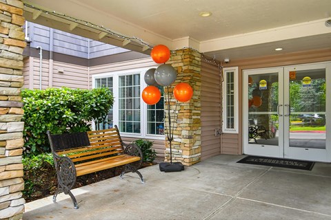 9224 Slater Ave. NE 1-2 Beds Apartment for Rent