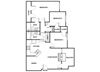 C160 Floorplan image