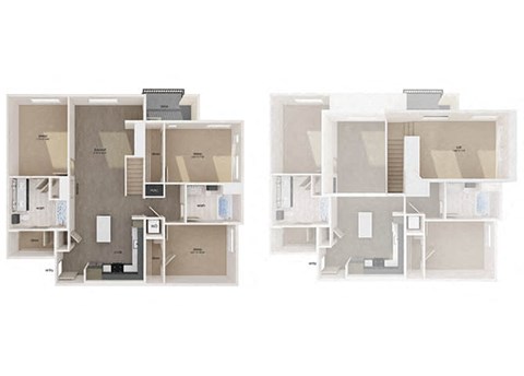 C1L Floorplan Image