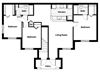 C1 Floorplan Image