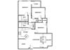 C260 Floorplan Image