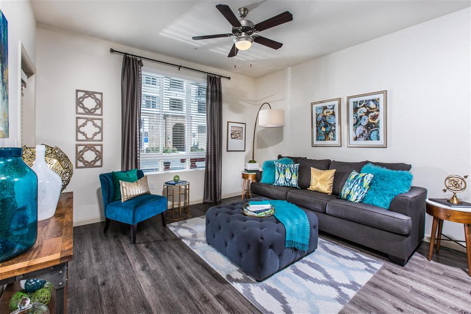 Venue Apartments is a similar property to Dry Creek Crossing located in San Jose