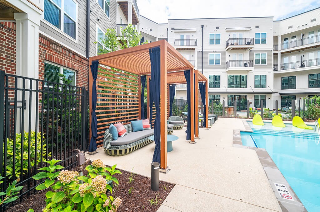 The Belhaven Apartments