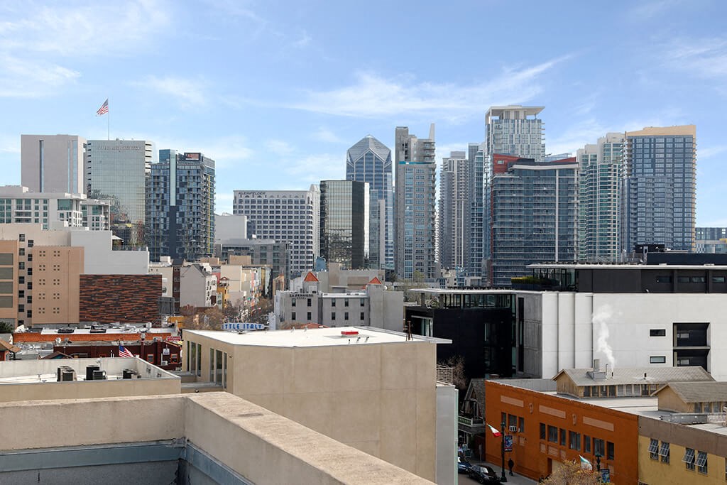 City View at II Palazzo Apartments in San Diego CA
