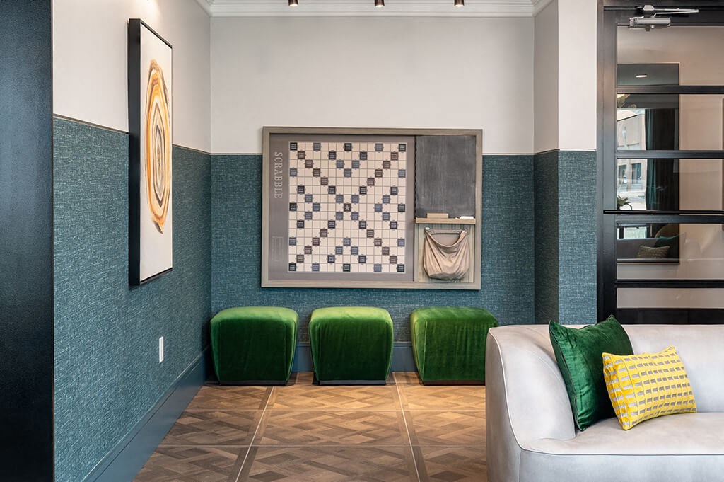 The Belhaven Apartments