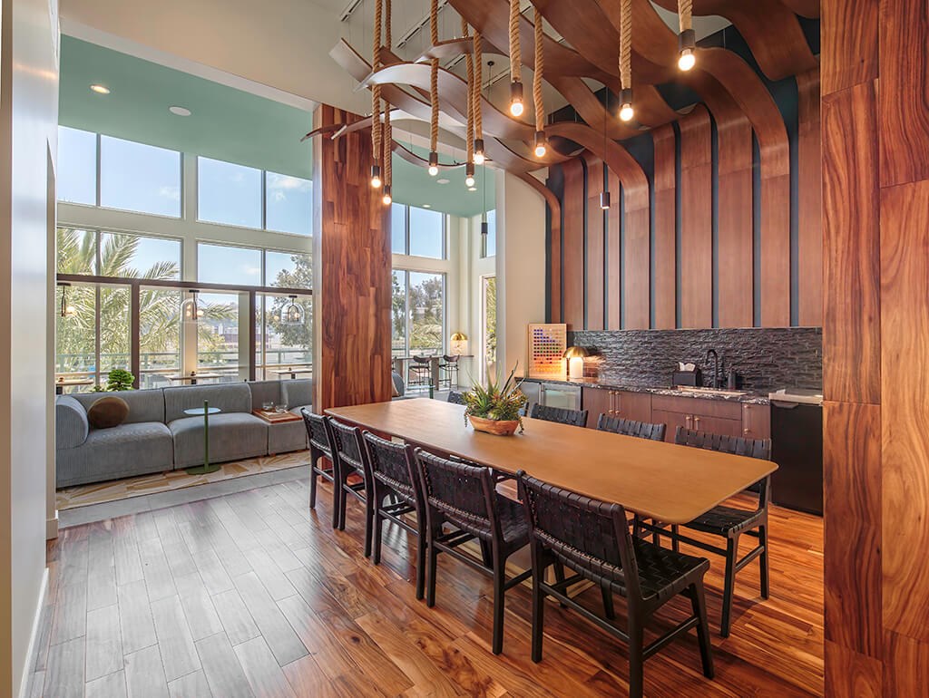 Rivair Apartment Homes