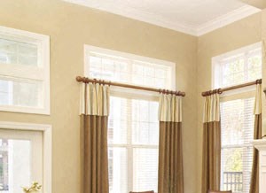 Clubhouse interior at Magnolia Point Apartments in Durham, NC