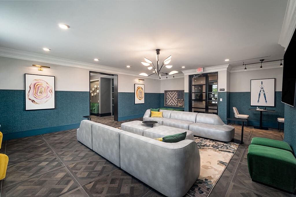 The Belhaven Apartments