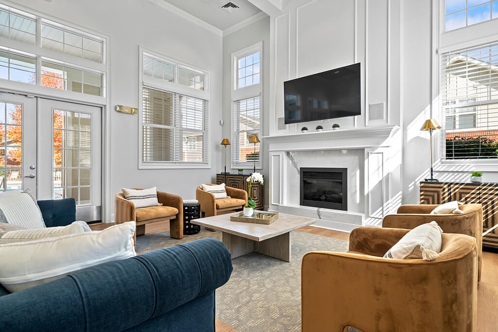 Grand Oaks Apartment Homes, 5301 Grand Oaks Forest Cir, Chester, VA ...