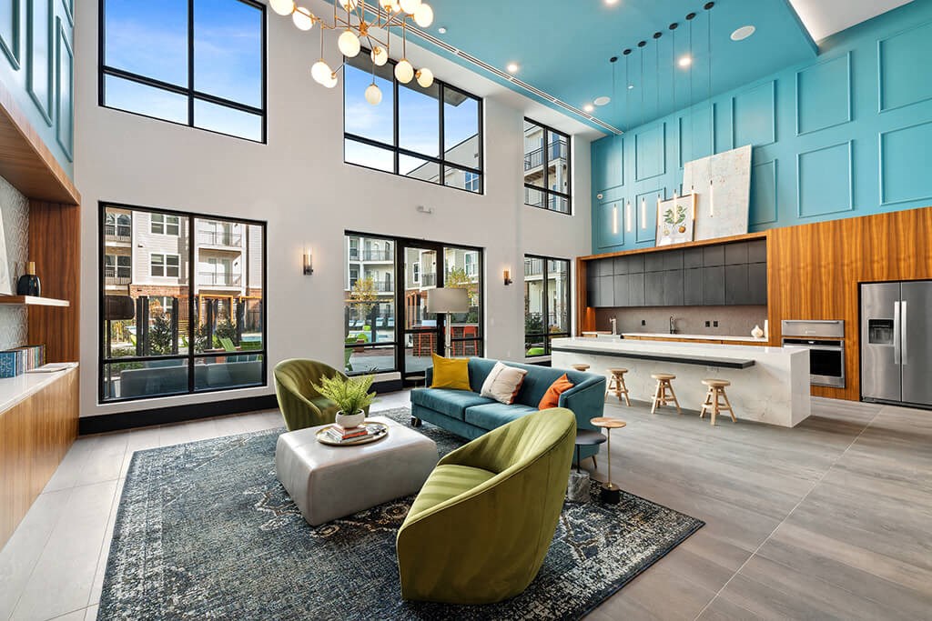 The Belhaven Apartments