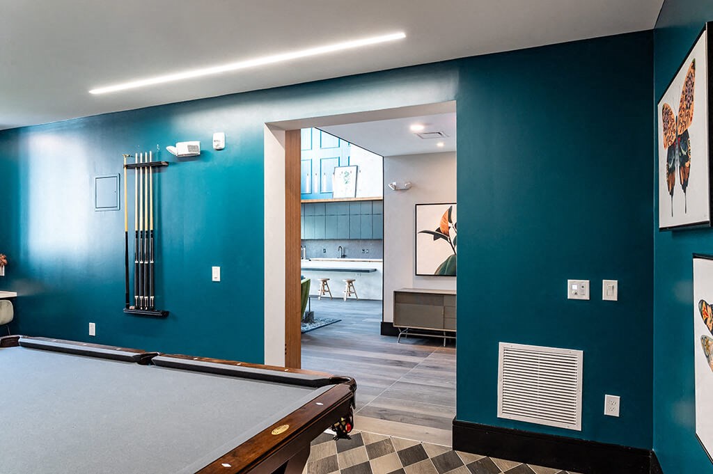 The Belhaven Apartments