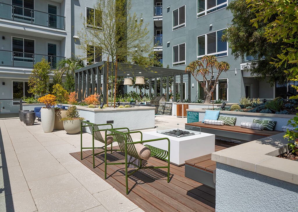 Rivair Apartment Homes